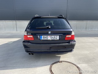 BMW 3 330i e46 Facelift Touring 2005