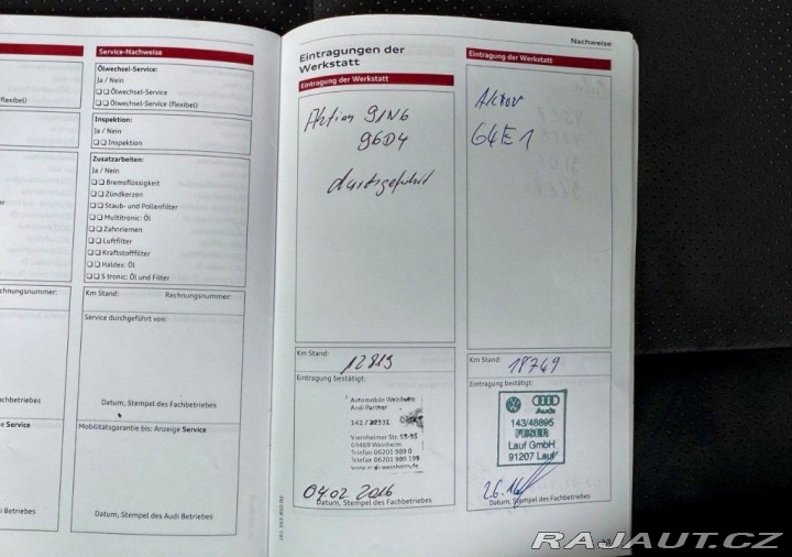 Audi Q7 3.0 TDI quattro S-line * 2015