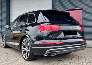 Audi Q7 3.0 TDI quattro S-line * 2015