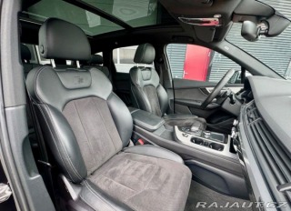 Audi Q7 3.0 TDI quattro S-line * 2015