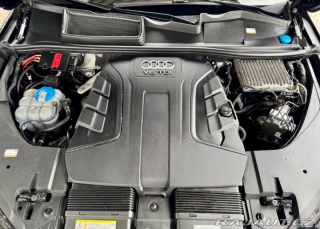 Audi Q7 3.0 TDI quattro S-line * 2015