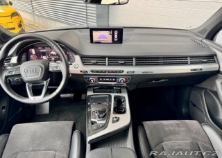 Audi Q7 3.0 TDI quattro S-line * 2015