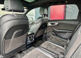 Audi Q7 3.0 TDI quattro S-line * 2015