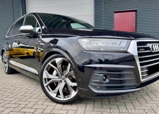 Audi Q7 3.0 TDI quattro S-line * 2015