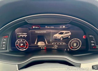 Audi Q7 3.0 TDI quattro S-line * 2015