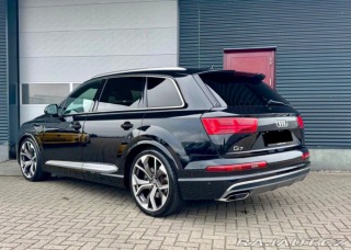 Audi Q7 3.0 TDI quattro S-line * 2015