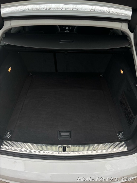 Audi A4 2012
