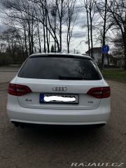 Audi A4 2012