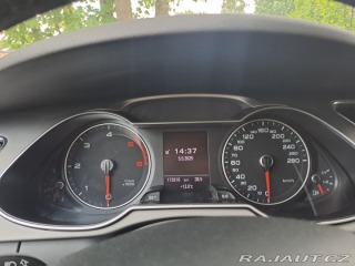 Audi A4 2012