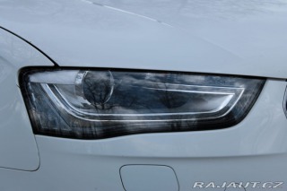 Audi A4 2012
