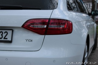 Audi A4 2012