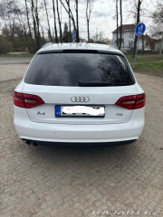 Audi A4 2012