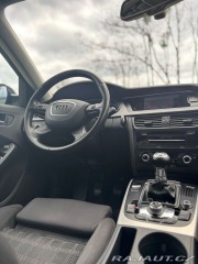 Audi A4 2012