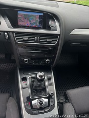 Audi A4 2012