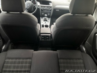 Audi A4 2012