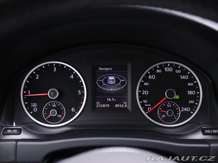 Volkswagen Tiguan 2,0 TDI 130kW DSG R-line 2014
