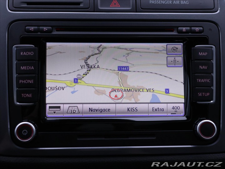 Volkswagen Tiguan 2,0 TDI 130kW DSG R-line 2014