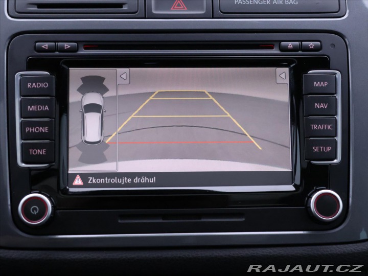 Volkswagen Tiguan 2,0 TDI 130kW DSG R-line 2014
