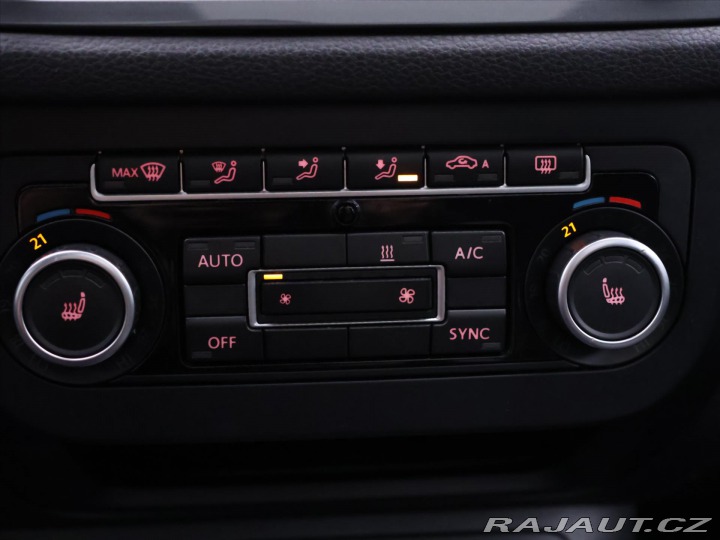 Volkswagen Tiguan 2,0 TDI 130kW DSG R-line 2014