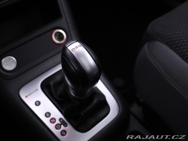 Volkswagen Tiguan 2,0 TDI 130kW DSG R-line 2014