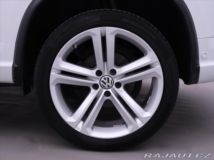 Volkswagen Tiguan 2,0 TDI 130kW DSG R-line 2014