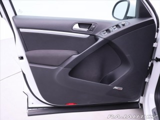 Volkswagen Tiguan 2,0 TDI 130kW DSG R-line 2014