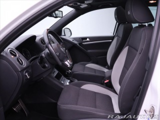 Volkswagen Tiguan 2,0 TDI 130kW DSG R-line 2014