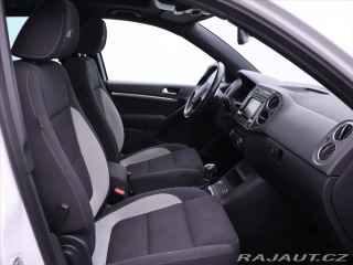 Volkswagen Tiguan 2,0 TDI 130kW DSG R-line 2014