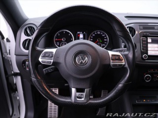Volkswagen Tiguan 2,0 TDI 130kW DSG R-line 2014