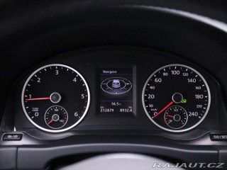 Volkswagen Tiguan 2,0 TDI 130kW DSG R-line 2014