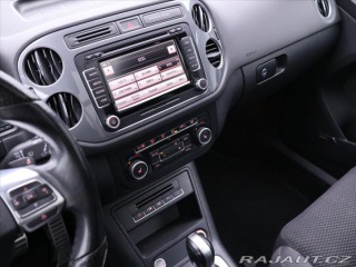 Volkswagen Tiguan 2,0 TDI 130kW DSG R-line 2014