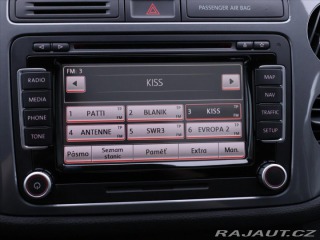 Volkswagen Tiguan 2,0 TDI 130kW DSG R-line 2014
