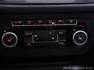 Volkswagen Tiguan 2,0 TDI 130kW DSG R-line 2014