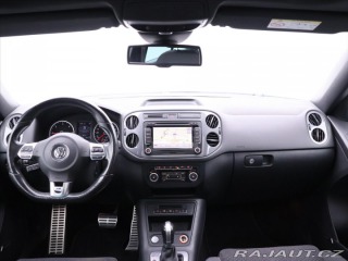 Volkswagen Tiguan 2,0 TDI 130kW DSG R-line 2014
