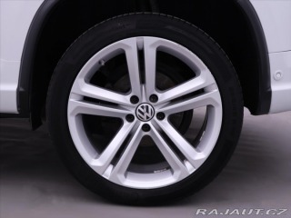 Volkswagen Tiguan 2,0 TDI 130kW DSG R-line 2014