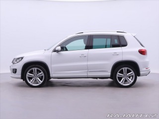 Volkswagen Tiguan 2,0 TDI 130kW DSG R-line 2014