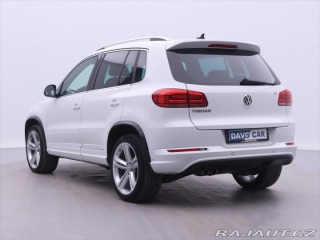 Volkswagen Tiguan 2,0 TDI 130kW DSG R-line 2014