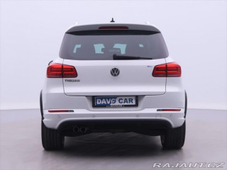 Volkswagen Tiguan 2,0 TDI 130kW DSG R-line 2014