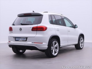 Volkswagen Tiguan 2,0 TDI 130kW DSG R-line 2014
