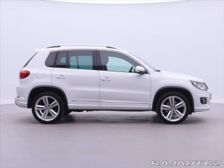 Volkswagen Tiguan 2,0 TDI 130kW DSG R-line 2014