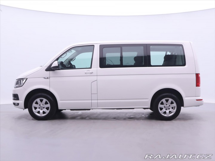 Volkswagen Caravelle 2,0 TDI Navi Tažné 9-Míst 2016