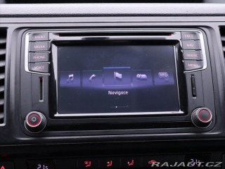 Volkswagen Caravelle 2,0 TDI Navi Tažné 9-Míst 2016