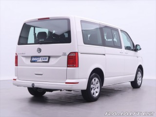 Volkswagen Caravelle 2,0 TDI Navi Tažné 9-Míst 2016
