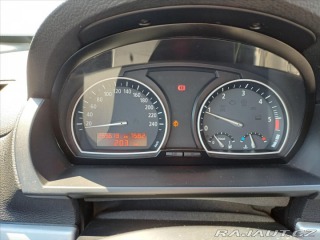 BMW X3 2,0 20d 4x4 Xenon Tažné 2006