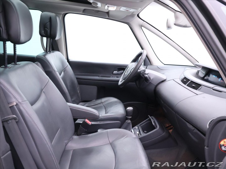 Renault Grand Espace 2,0 dCi 127kW Xenon Kůže 2010
