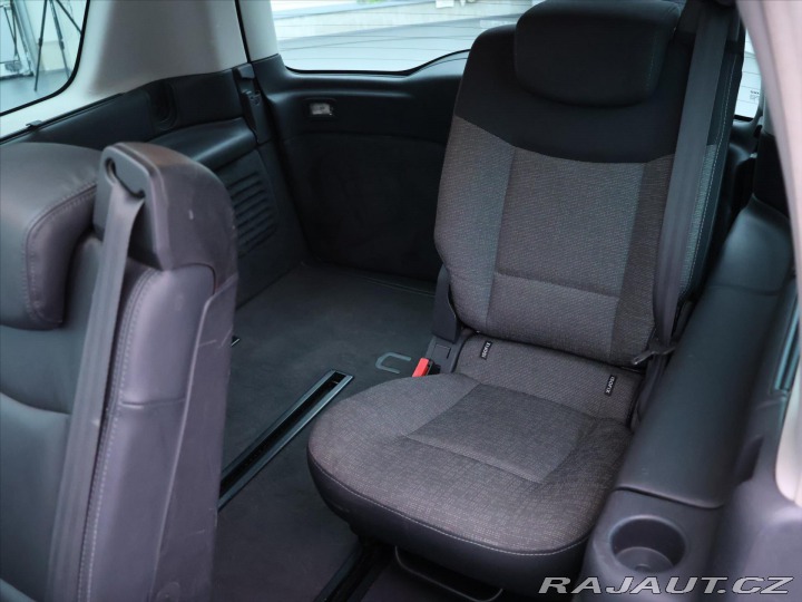 Renault Grand Espace 2,0 dCi 127kW Xenon Kůže 2010
