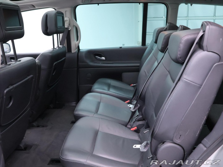 Renault Grand Espace 2,0 dCi 127kW Xenon Kůže 2010