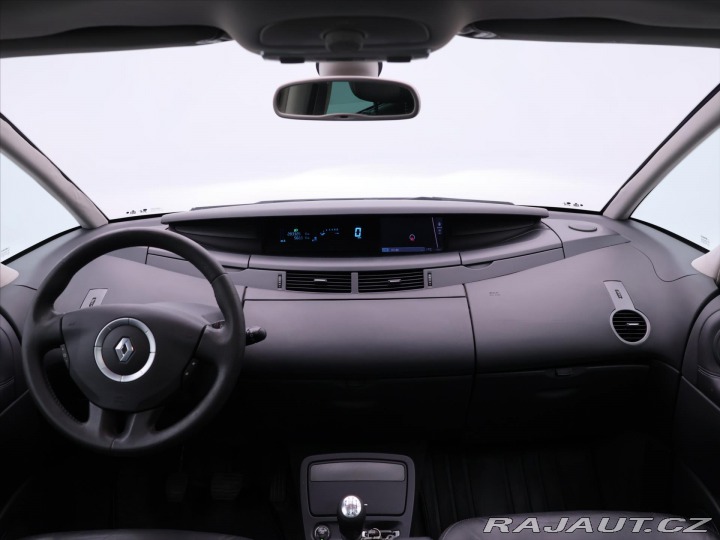 Renault Grand Espace 2,0 dCi 127kW Xenon Kůže 2010