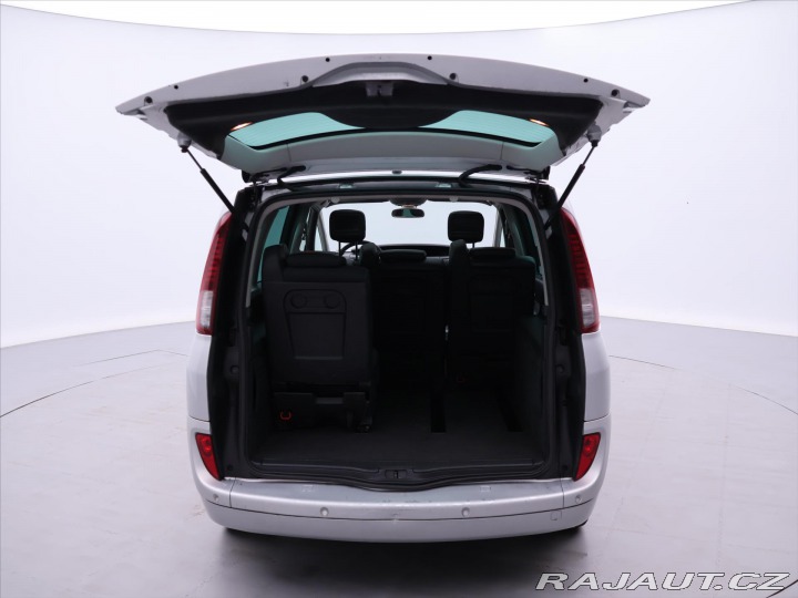 Renault Grand Espace 2,0 dCi 127kW Xenon Kůže 2010