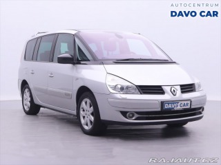 Renault Grand Espace 2,0 dCi 127kW Xenon Kůže 2010